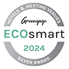 Greengage Eco Smart Silver Award 2024